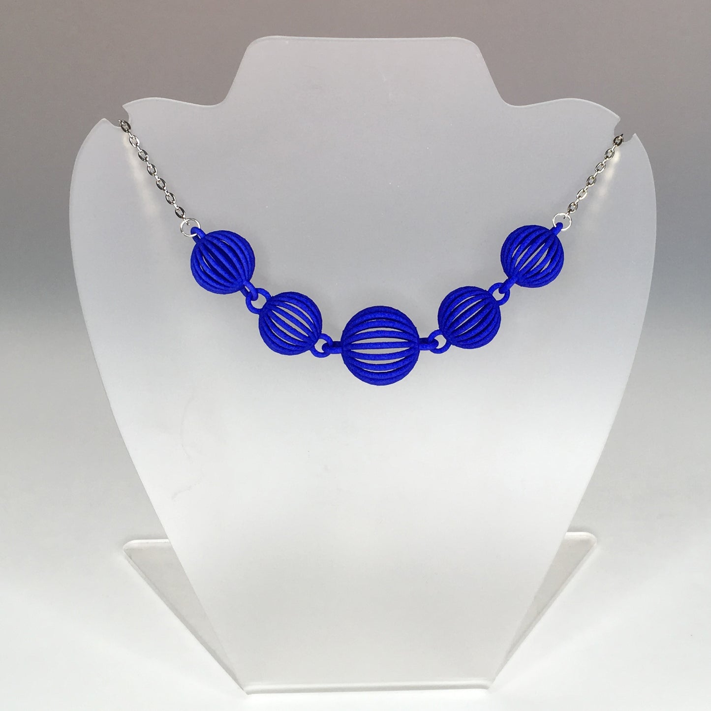 clematisium necklace