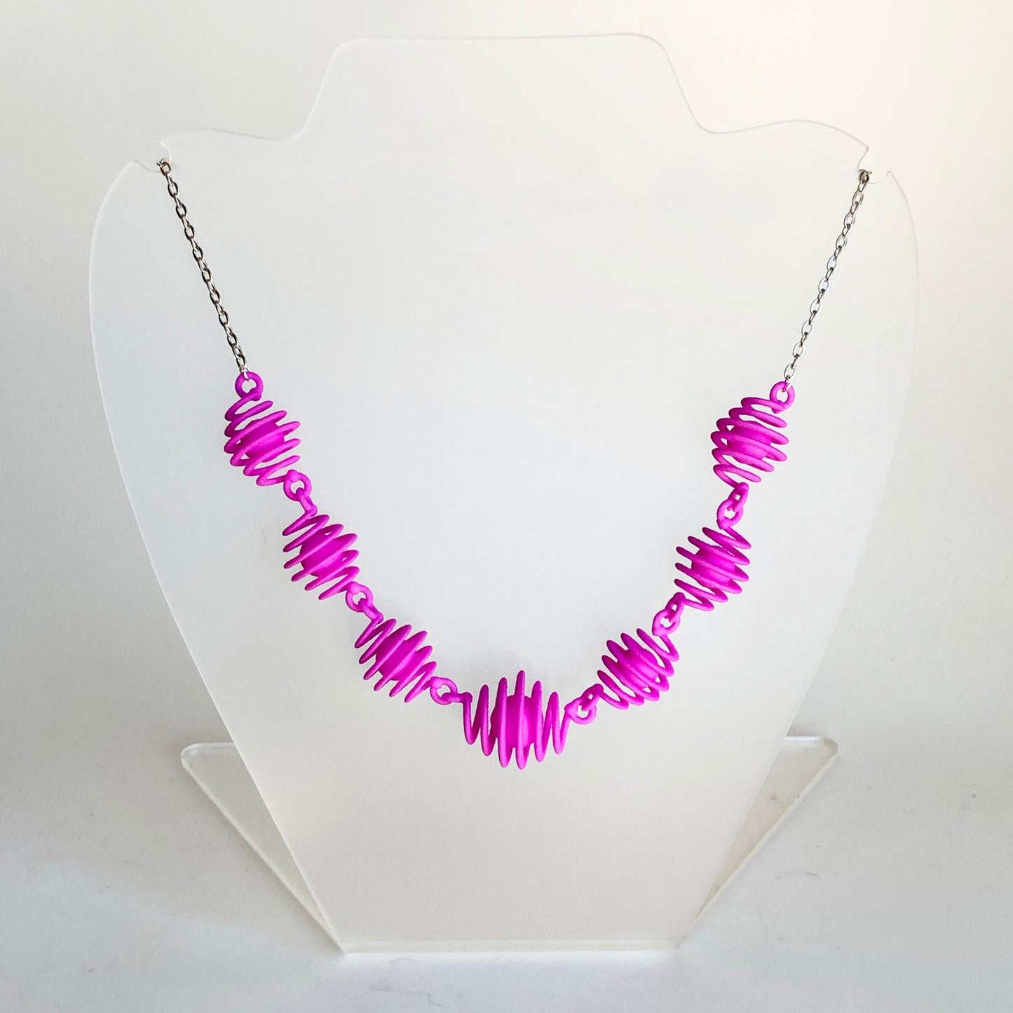 coilium necklace