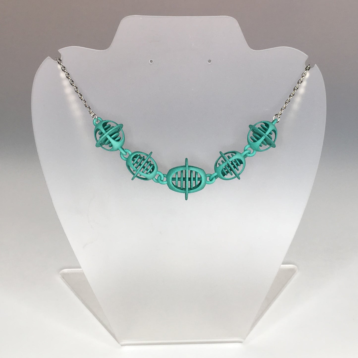 gallium2 necklace
