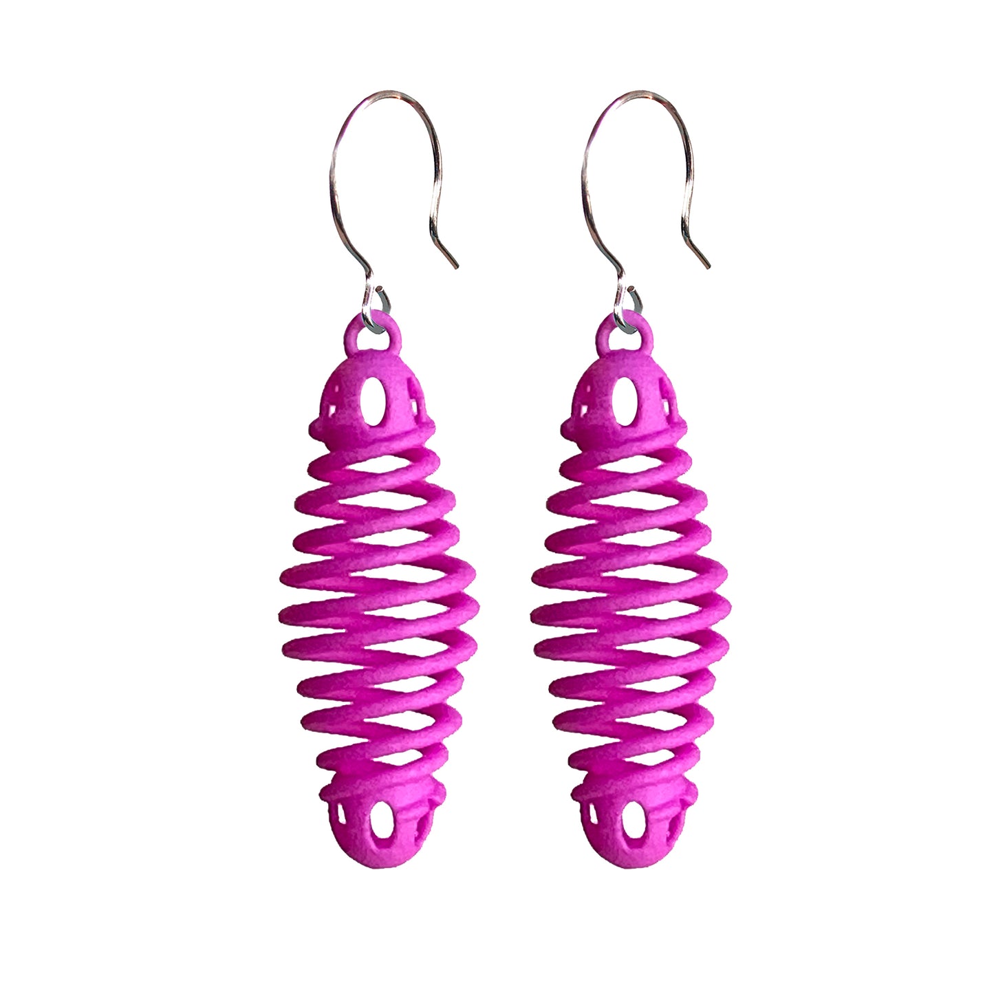 NEW! crisscross coilium