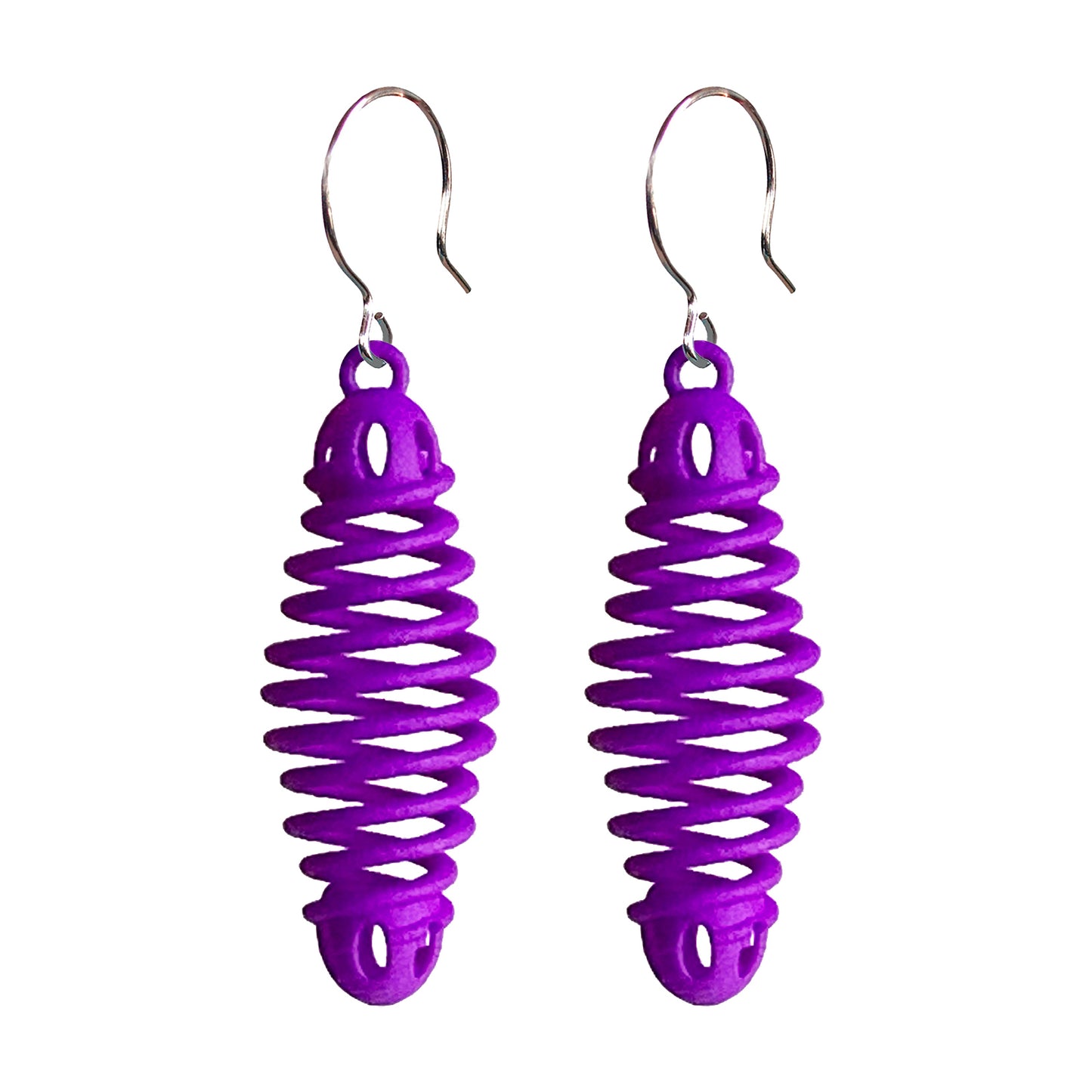 NEW! crisscross coilium