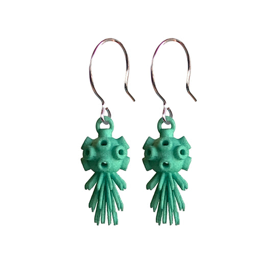 NEW! microbium