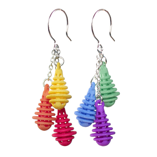 rainbow buoyium