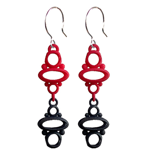 multi-color long danglium3