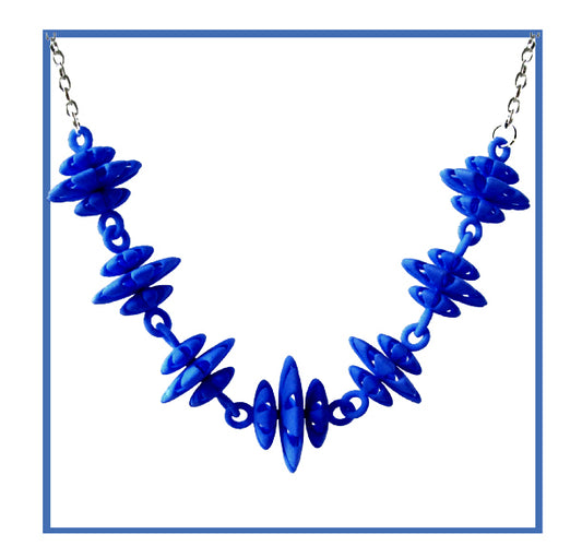ufo-ium necklace